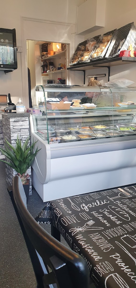 Remmy’S Cafe Photos 2